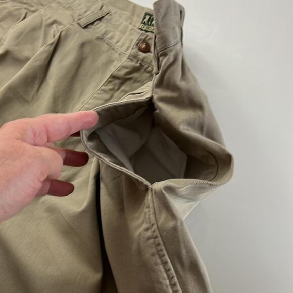 Golf Shorts By Foursome - Fits Like 34” - Picture 3 of 9